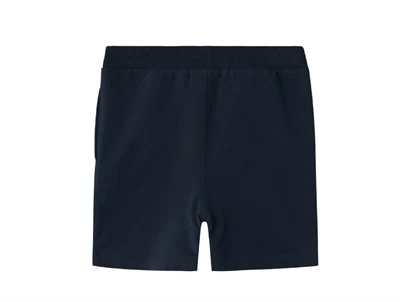 Name It dark sapphire Bluey sweatshorts